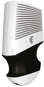 clarius convex echographe portable