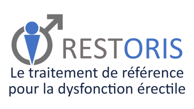 restoris traitement ondes de choc dysfonction érectile